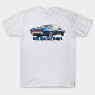 1968 American Motors Javelin Hardtop Coupe T-Shirt